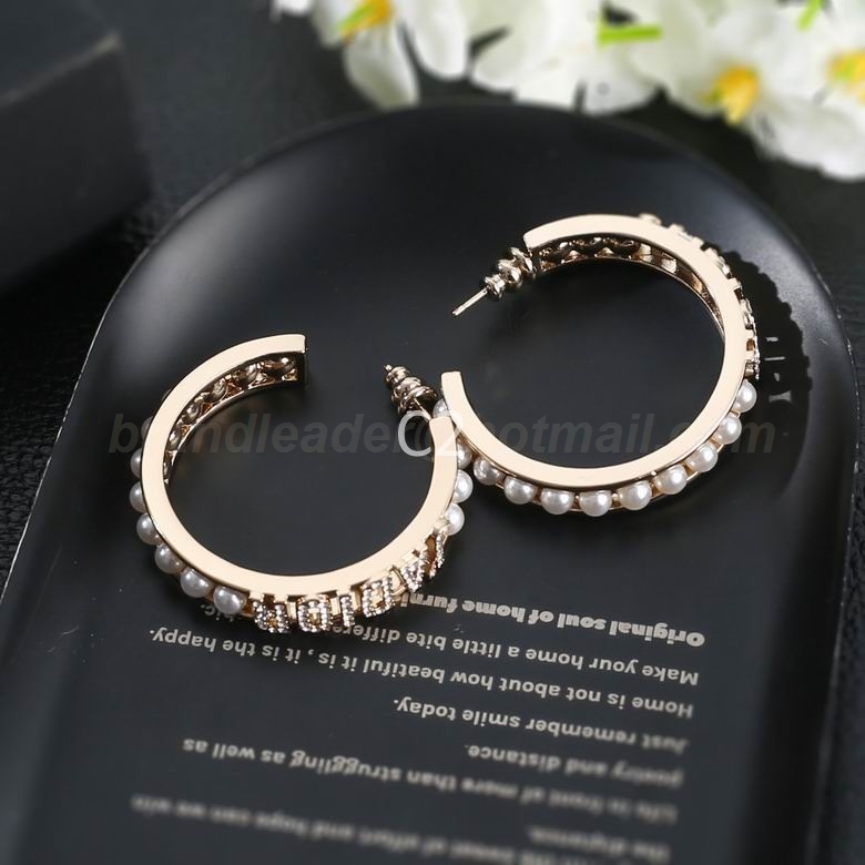 DIOR Earrings 41